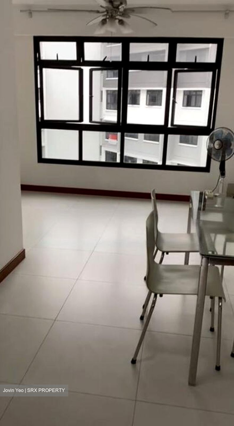 Blk 547D Segar Vale (Bukit Panjang), HDB 2 Rooms #432379801